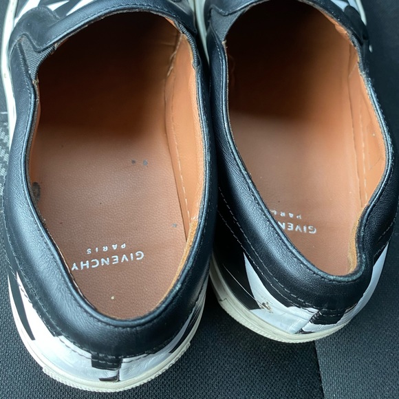 Givenchy Slip ons - Picture 3 of 6